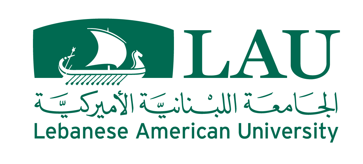 Lebanese American University homepage