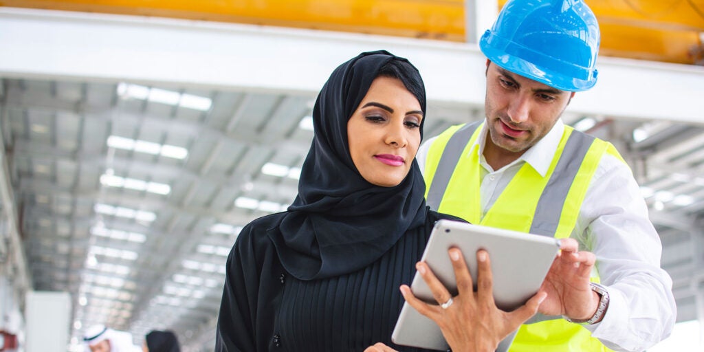 Online Ms In Engineering Management Lebanese American University